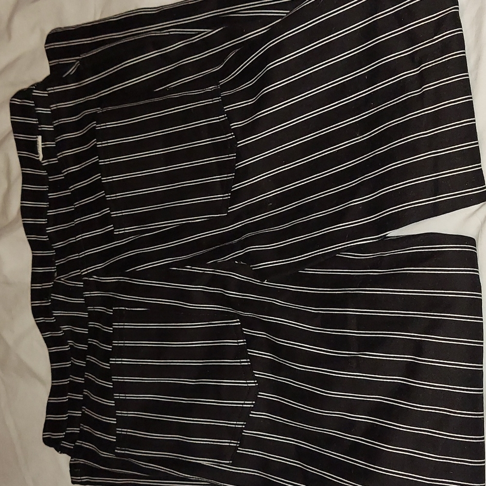 Cropped pant - Picture 2 of 3